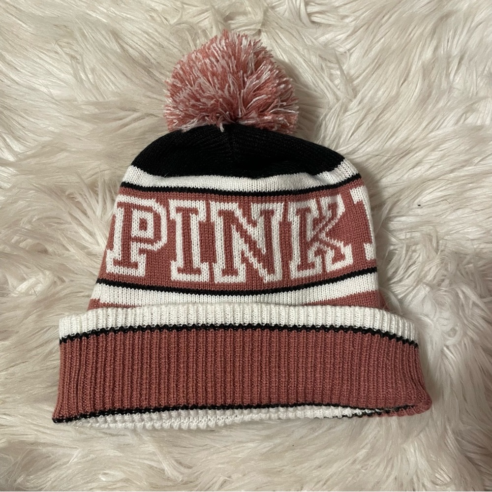 PINK Nation Beanie